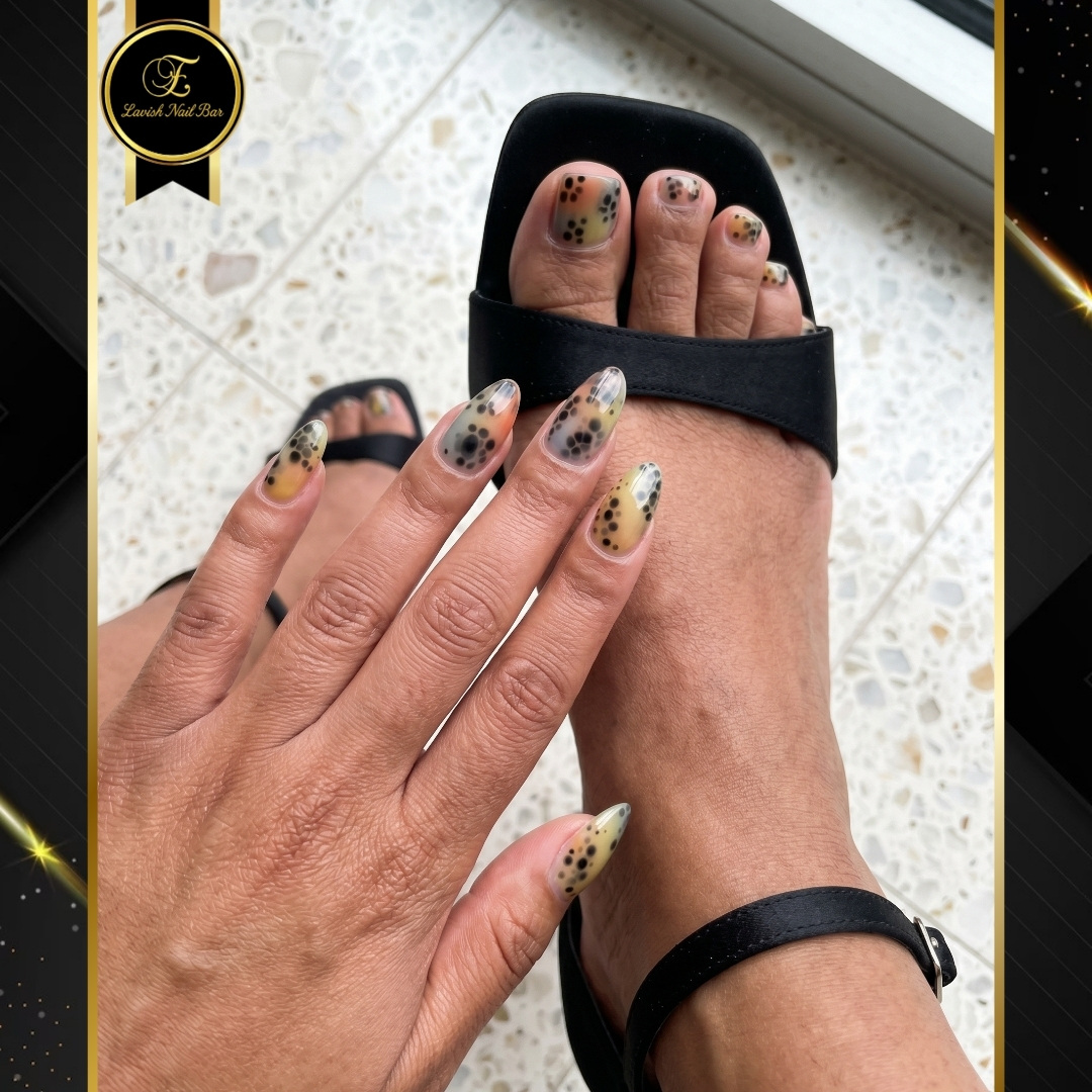 Classic nails